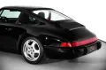 Porsche 964 Carrera RS - Collector-Grade - 7,360 km