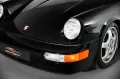 Porsche 964 Carrera RS - Collector-Grade - 7,360 km