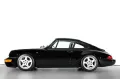Porsche 964 Carrera RS - Collector-Grade - 7,360 km