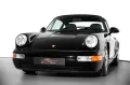 Porsche 964 Carrera RS - Collector-Grade - 7,360 km
