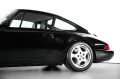 Porsche 964 Carrera RS - Collector-Grade - 7,360 km