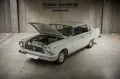 Borgward P 100 2.3 Litre
