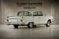 Borgward P 100 2.3 Litre