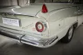 Borgward P 100 2.3 Litre