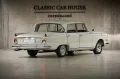 Borgward P 100 2.3 Litre