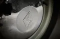 Borgward P 100 2.3 Litre