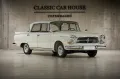 Borgward P 100 2.3 Litre