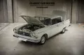 Borgward P 100 2.3 Litre