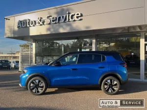 Opel Frontera GS-Line Mild-Hybrid 1.2*AT*7-Sitzer*