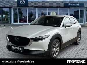 Mazda CX-30 2.0L e-SKYACTIV X 186ps Exclusive-line DAS
