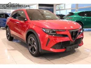 Alfa Romeo Junior Ibrida 1.2 VGT 48V-Hybrid 107 kW Speciale