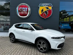 Alfa Romeo Tonale Sprint 1.6 D+360 KAMERA+LED+EINPARKHILFE+
