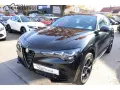 Alfa Romeo Stelvio Intensa Q4 AD AHK-el. klappb. Navi Digit