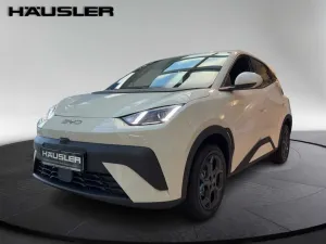 BYD DOLPHIN SURF Boost CarPlay Klima Navi Leder 