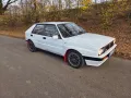 Lancia Delta Integrale 16V weiß H-Zulassung Oldtimer