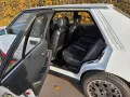 Lancia Delta Integrale 16V weiß H-Zulassung Oldtimer