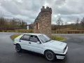 Lancia Delta Integrale 16V weiß H-Zulassung Oldtimer