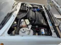 Lancia Delta Integrale 16V weiß H-Zulassung Oldtimer