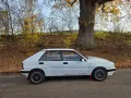 Lancia Delta Integrale 16V weiß H-Zulassung Oldtimer