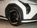 Kia EV4 Fastback 81 FWD EARTH UP TE WIC DWP DE SD