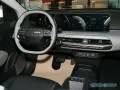 Kia EV4 Fastback 81 FWD EARTH UP TE WIC DWP DE SD