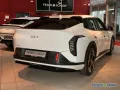 Kia EV4 Fastback 81 FWD EARTH UP TE WIC DWP DE SD