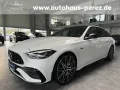Mercedes-Benz C 43 AMG T 4M PREMIUM DISTRONIC-NIGHT II-PANO SD