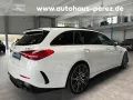 Mercedes-Benz C 43 AMG T 4M PREMIUM DISTRONIC-NIGHT II-PANO SD