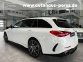 Mercedes-Benz C 43 AMG T 4M PREMIUM DISTRONIC-NIGHT II-PANO SD