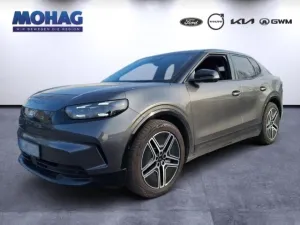 Ford Capri Premium 79 kwH AWD *AHK-MatrixLED-iACC*   