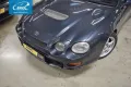 Toyota Celica GT-Four ST205 RHD