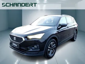 Seat Tarraco 1.5 TSI Style LED Pano Klimaauto. Tempom