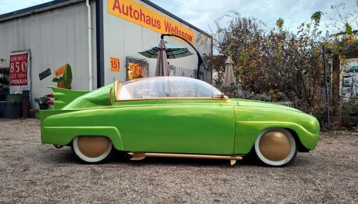 Saab 96 