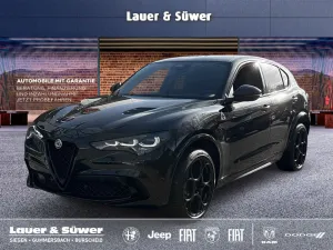 Alfa Romeo Quadrifoglio*Technologie-Paket*Navi*21 LM*