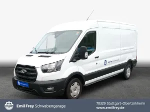 Ford Transit 350 L3H2 Lkw VA Trend**Kamera/Navi**