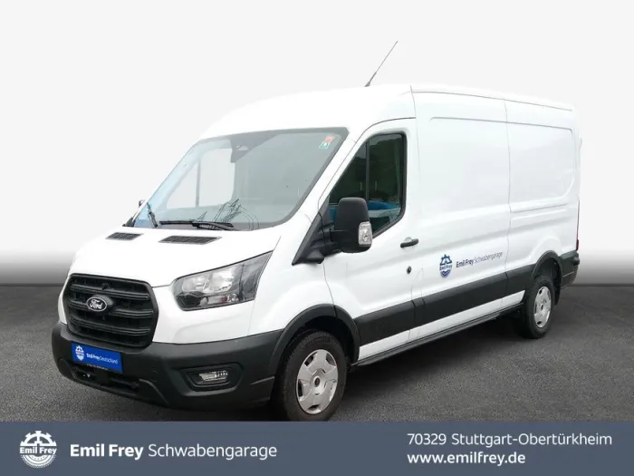 Ford Transit 350 L3H2 Lkw VA Trend**Kamera/Navi**