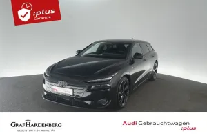 Audi A6 Avant e-tron 210kW S line AHK Navi 360°Kamera