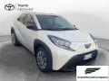 Other Toyota Aygo X Aygo X 1.0 VVT-i 72 CV 5 porte Act