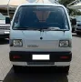 Suzuki Carry 1.0 Furgone
