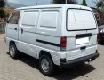 Suzuki Carry 1.0 Furgone