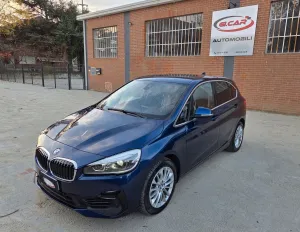 BMW Bmw 2er Active Tourer 218i Sport 140cv auto
