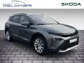 Skoda Elroq 50 Tour Loft
