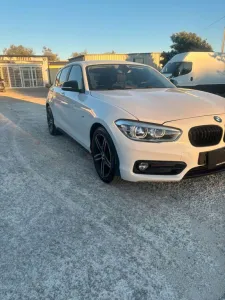BMW Bmw 116 116i 5p. Urban