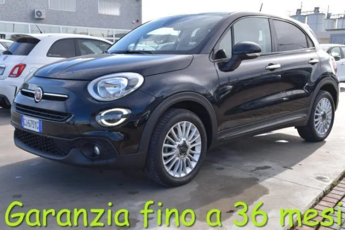 Other FIAT 500X 1.6 MultiJet 130 CV Club