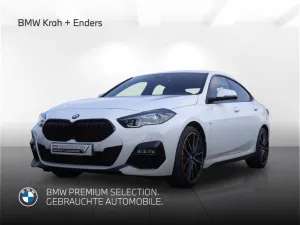 BMW 220 Gran Coupe ixDrive M-Sport+Navi+HUD+RFK+Lede