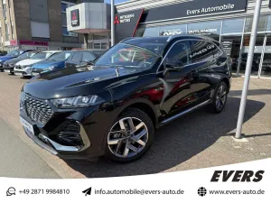 GWM WEY 03 2.0T PHEV Luxury *LED *Alcantara *HUD