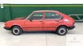 Alfa Romeo Alfasud 1.2 4 porte 5m - TAGLIANDATA 