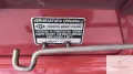 Alfa Romeo Alfasud 1.2 4 porte 5m - TAGLIANDATA 