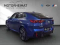 BMW iX2 eDrive20 M Sport Premium AHK 19
