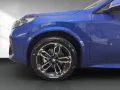 BMW iX2 eDrive20 M Sport Premium AHK 19